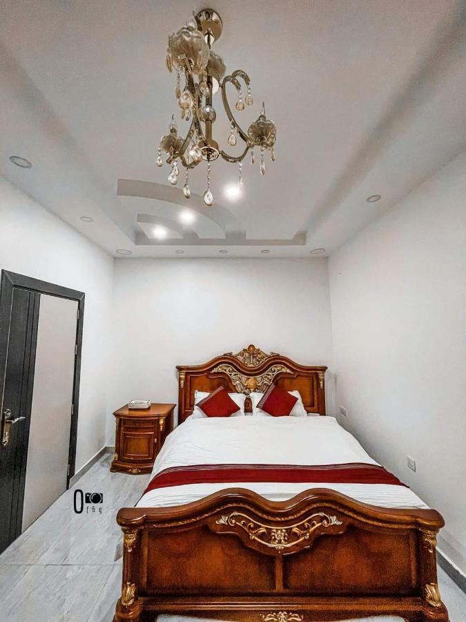 Sindbad Room غرفة السندباد Nizwa Exterior photo
