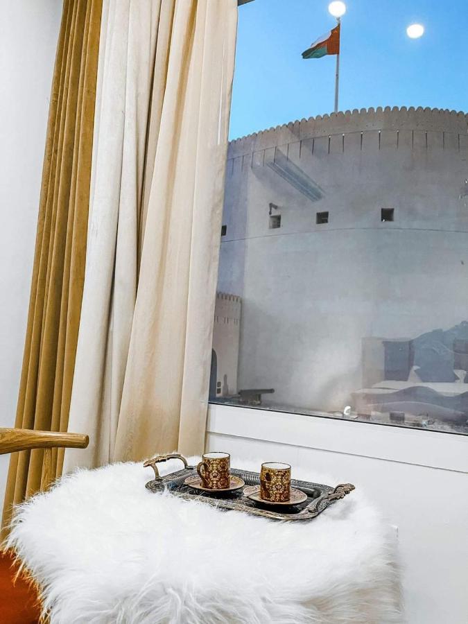 Sindbad Room غرفة السندباد Nizwa Exterior photo